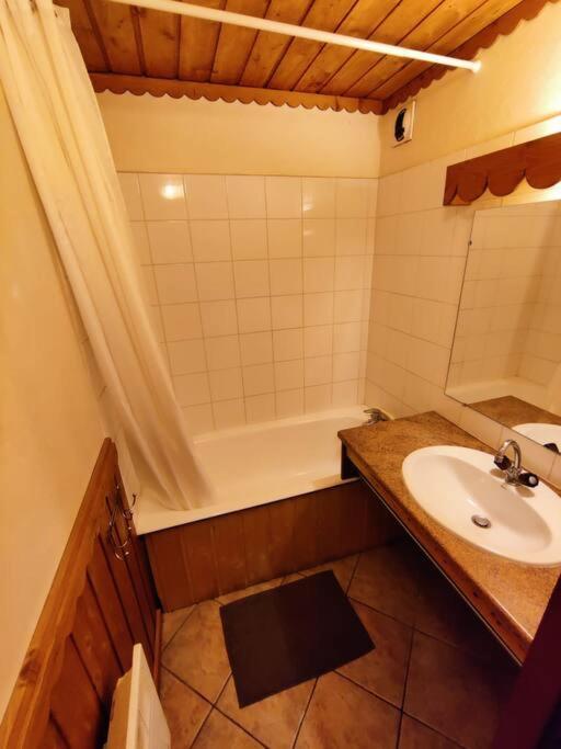 La Schuss Haven By Alpstays Appartement