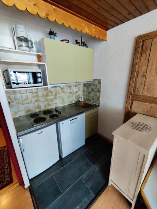Appartement La Schuss Haven By Alpstays