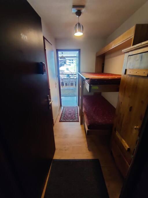 Appartement La Schuss Haven By Alpstays *