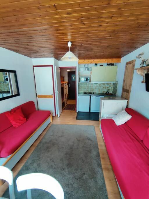 Appartement La Schuss Haven By Alpstays *